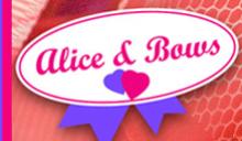 Imagen de Alice&Bows